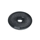 ELECTROLUX BOSCH CANDY - Rundfilter mit Aktivkohle D190 - 00796390