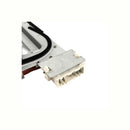 Originalheizelement für Whirlpool Indesit Trockner C00373835 481225928926