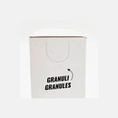 Granuliertes Salz 1 kg für Geschirrspülerenthärter Riclean Mondo