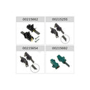 Astelav - Schnellreparatur-Set für Waschmaschine - AST-00996001