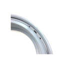Original Türdichtung Waschmaschine Gorenje flexible Gummidichtung 338880