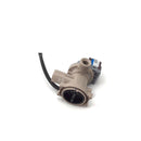 Ablaufpumpe Waschmaschine Haier 70027134 0020809090J