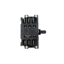 INDESIT, WHIRLPOOL - Backofenschalter - 482000026709