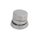 Original-Bedienelement für Bosch-Vitrokeramik, Code 00626929