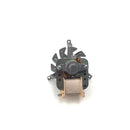 Montage des Ventilators für Mikrowelle Midea 17471100002673