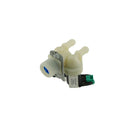 Original Whirlpool 2-Wege-Elektromagnetventil 180° C00309452