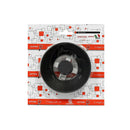 ILVE, WHIRLPOOL, INDESIT, VESTEL - Brenner- und Abdeckset für Kochfeld - AST-55605053