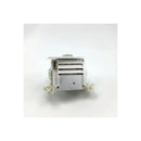 Elektrolux Umwälzpumpe 80W für Geschirrspüler 140074403027