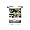Originaler Druckschalter für Electrolux Geschirrspüler, Code 1119198024