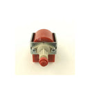 Originalpumpe für De Longhi Kaffeemaschine mit Diode 5112810081