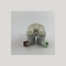 Original Electrolux 2-Wege 180° Magnetventil Waschmaschine