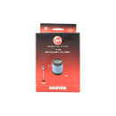 Original Zylinderfilter T113 für Candy Hoover Staubsauger