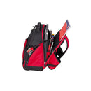 professioneller Werkzeugtaschen-Rucksack USAG 55501302 widerstandsfähiges Nylon