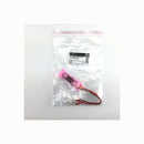 LG - Thermosensor für Abtauung Gefrierschrank/Kühlschrank - 6615JB2002A