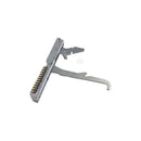 Original linker Backofentürscharnier Smeg 931330250