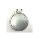 WHIRLPOOL, BAUKNECHT, EGO, IKEA, INDESIT, POLAR, IGNIS, LADEN, PRIVILEG, UNIVERSALE, KITCHENAID, BRASTEMP - EIKA Strahlungskochfeld 1200W Ø145mm - C00315904