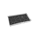 BOSCH, SIEMENS, CONSTRUCTA, NEFF, GAGGENAU, MONDO - Aktivkohlefilter passend für Dunstabzugshaube - 00701153