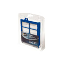 Rechteckiger HEPA-Filter Allergy Plus EFS1W Electrolux Original