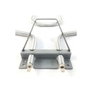Unterer Heizelement 1100W Ofen Gorenje original 606417