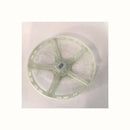 Original Trommelrolle für Electrolux Waschmaschine 1323965309