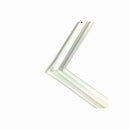 Originale Magnetdichtung für Whirlpool Gefrierschrank C00338281