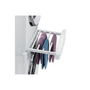 Überbau-Kit mit Ablage und Wäschetrockner Whirlpool SKP101