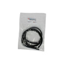 WHIRLPOOL, ARÇELIK, BAUKNECHT, IKEA, PHILIPS, IGNIS, BEKO, BRASTEMP - Ofentürdichtung - 481946818109