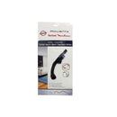 Original-Borstenbürstenset für Rowenta Staubsauger ZR004001