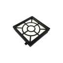 Original rechteckiger HEPA-Filter für Staubsauger Imetec CPL 8142