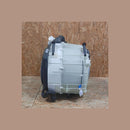 Komplette LG Waschmaschinentrommel Originalersatzteil AGM75471408
