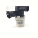 Original-Ablaufpumpe für Bosch-Waschmaschine mit den Codes 00145726