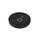 ARISTON, ELECTROLUX, FABER, INDESIT, MIELE, WHIRLPOOL, ZANUSSI - Rundkohlefilter Dunstabzugshaube - AST-00701082