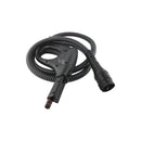 Flexibler Originalgriff für Dampfsauger Polti SLDB2628