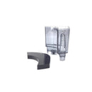 Wasserbehälter mit Deckel Melitta Look V Schwarz 6769200