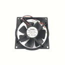 Originaler Ventilatormotor für Whirlpool-Gefrierschrank mit der Artikelnummer 481202858346