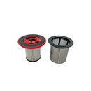 Bosch Staubsaugerfilter Originalersatzteil Code 12040193