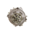 Becken PL 52L Höhe 20 cm für Waschmaschine whirlpool und andere