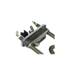 WHIRLPOOL, ARISTON, INDESIT, HOTPOINT - Waschmaschinenheizung 1700W - C00201875