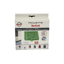 Original rechteckiger HEPA-Filter Rowenta ZR002901 für Staubsauger