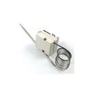 Original Gorenje Kapillarrohr-Thermostat für Backofen, Code 598038