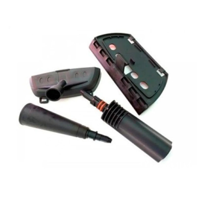 Polti Vaporetto Handy y Smart accesorios de limpieza SLDB2630