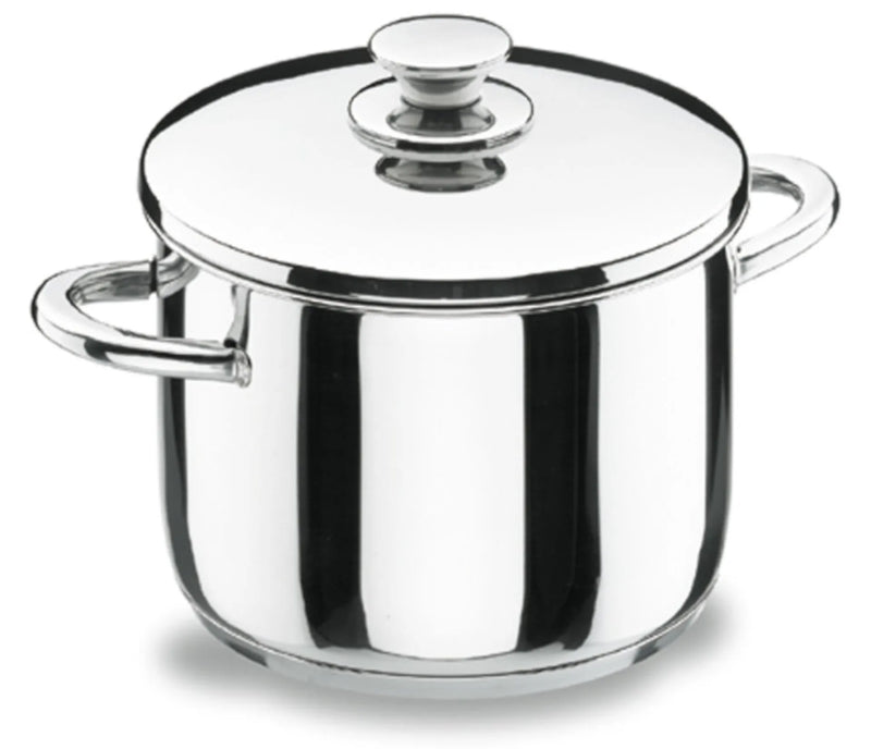 LACOR Olla con tapa Vitrocor 40116