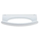 Tirador puerta frigorífico Whirlpool 481249818347 recambio original