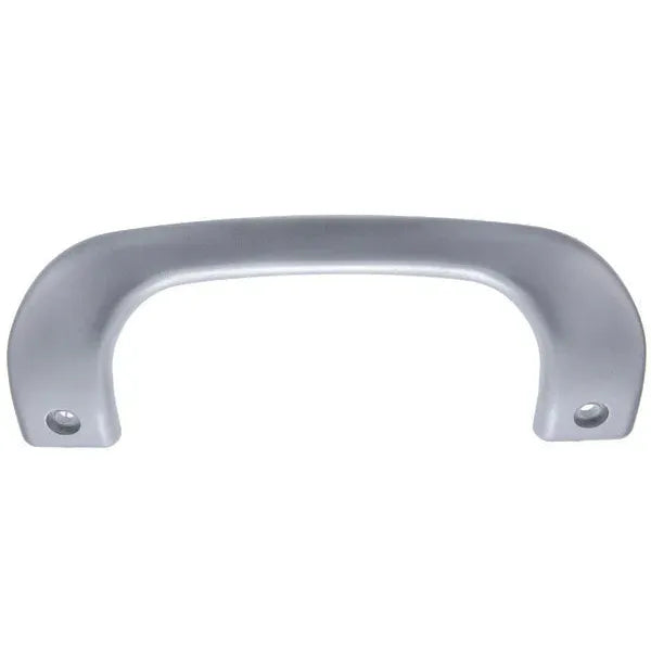 Tirador puerta para frigorífico Balay 00640551 gris plata