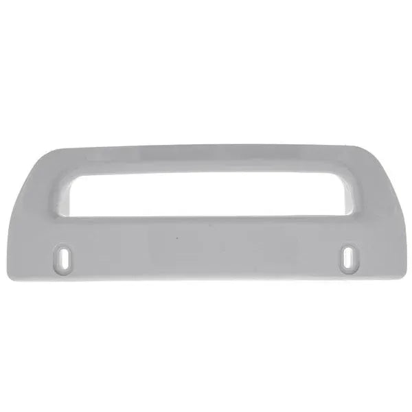 Tirador puerta frigorífico Zanussi 2236231052 para modelos Corberó y Electrolux