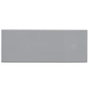 Tirador puerta frigorífico Liebherr 7426362 embellecedor blanco