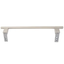 Tirador puerta frigorífico Liebherr código 9096532 7427660