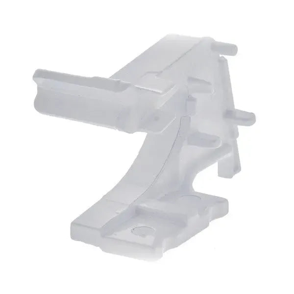 Bisagra puerta frigorífico Bosch superior derecha 00608770
