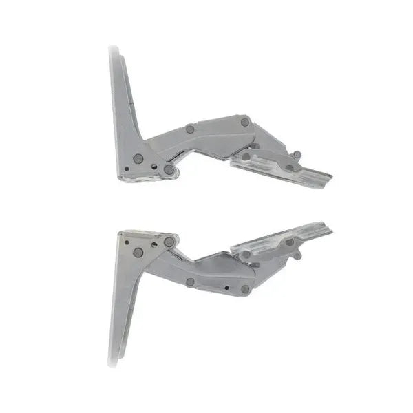 Bisagra puerta frigorífico Bosch 00492680 kit reparación