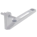 Bisagra puerta frigorífico Bosch 00628105 compatible Balay Siemens